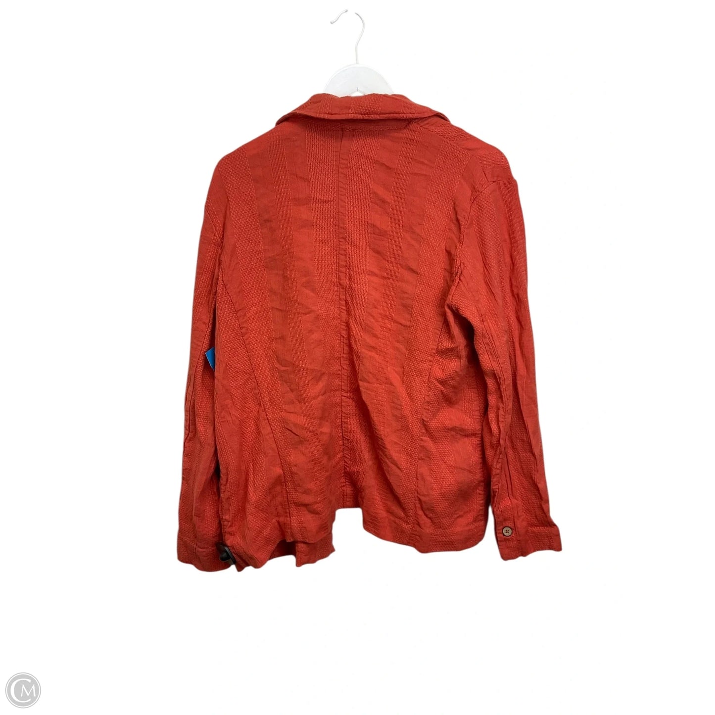 Lounge Set Shorts By Free People In Orange, Size: Xs