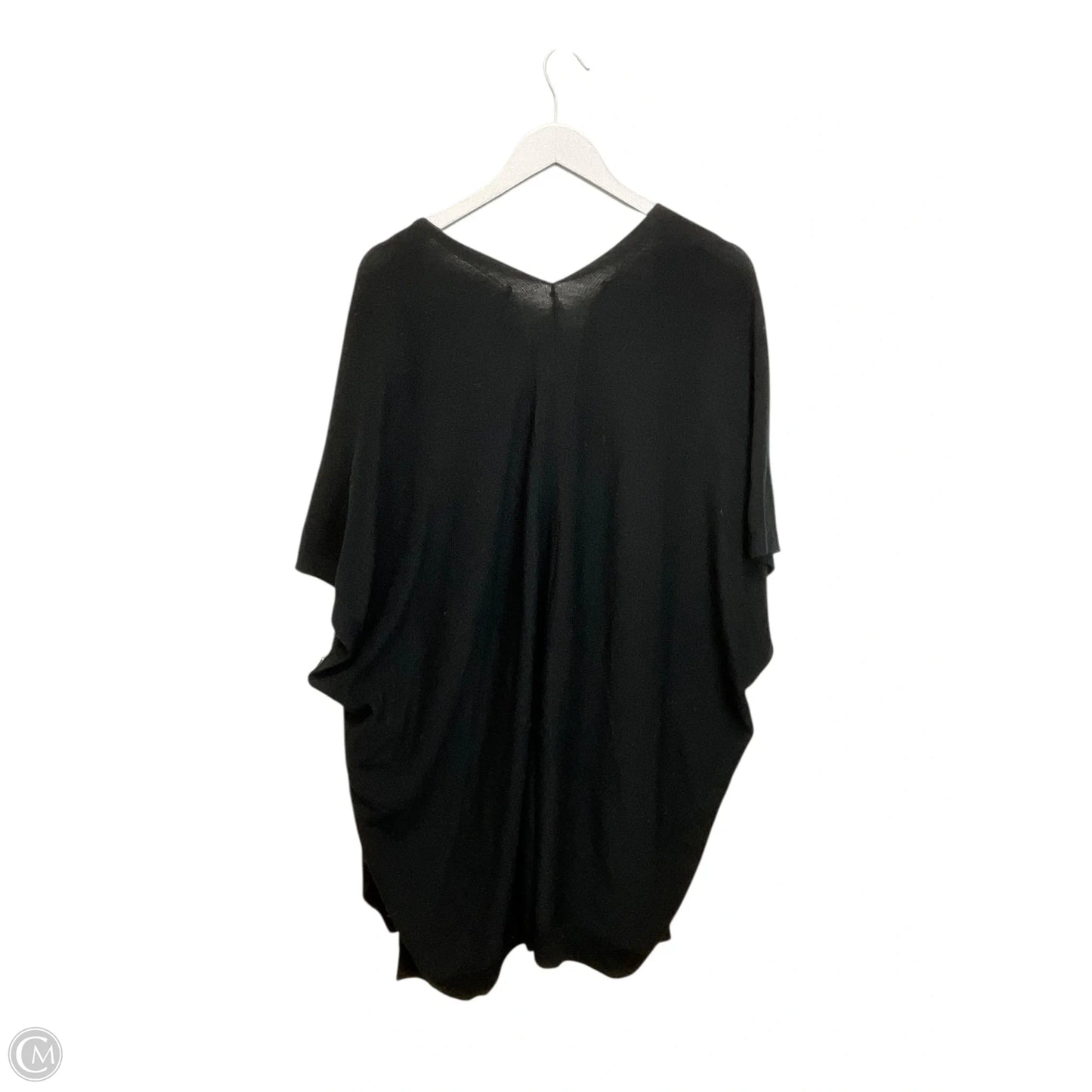 Cardigan By Lululemon In Black, Size: Osfm