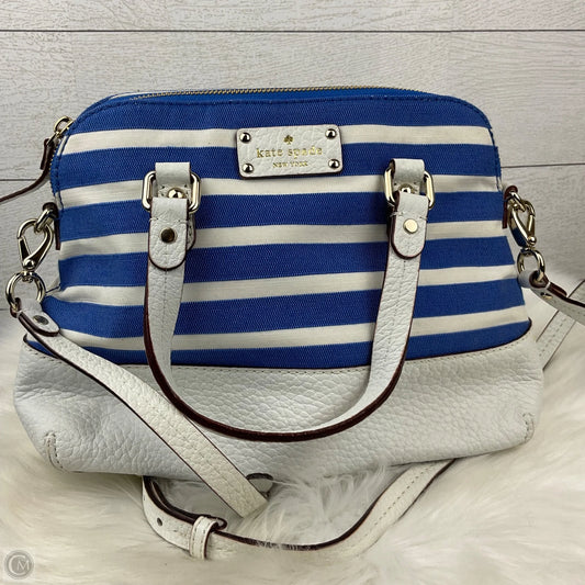 Crossbody Designer By Kate Spade, Size: Medium