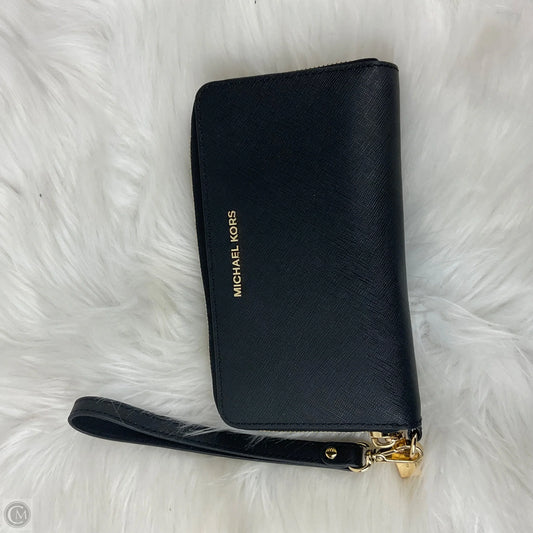 Wristlet Designer By Michael Kors, Size: Medium