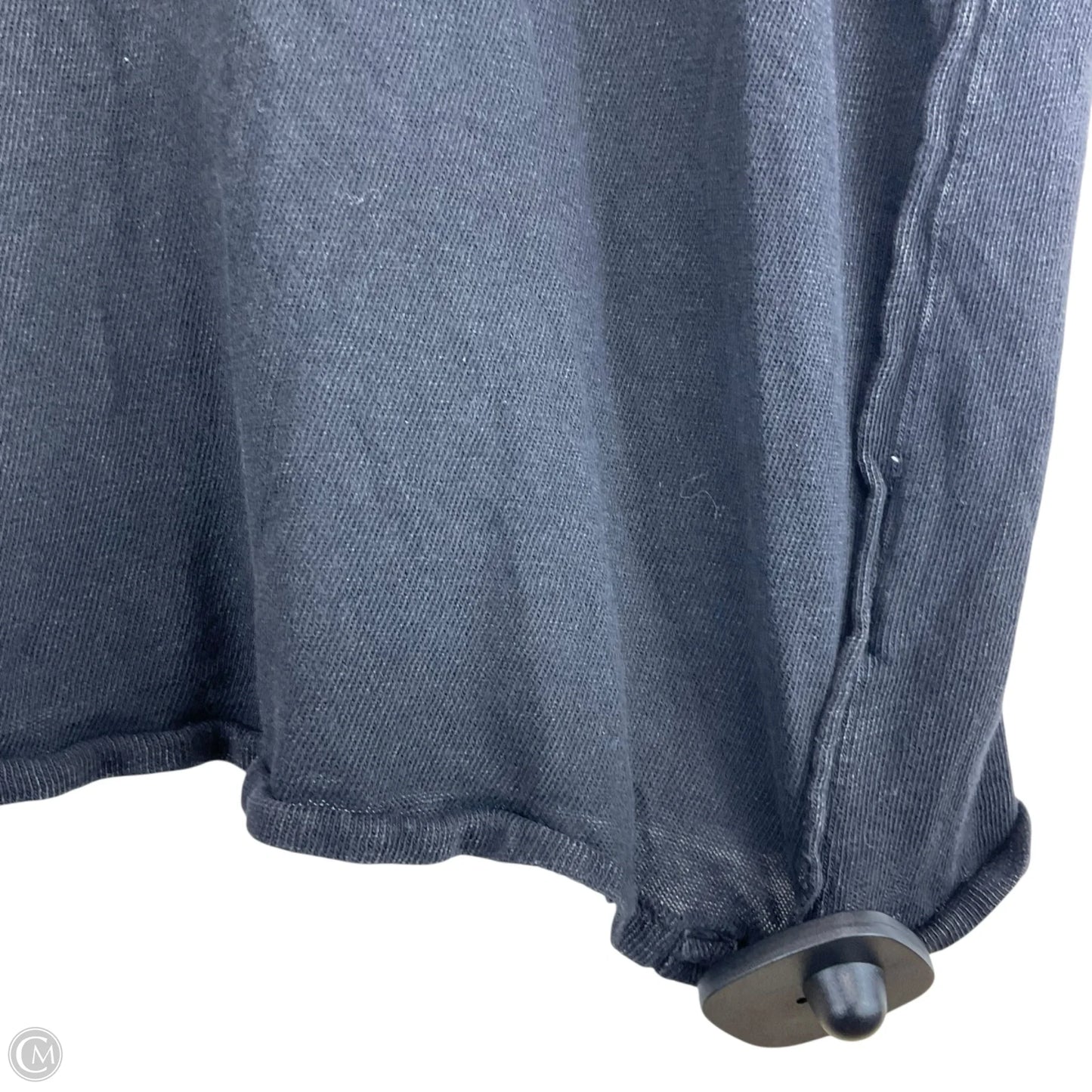 Top Short Sleeve By We The Free In Black, Size: S
