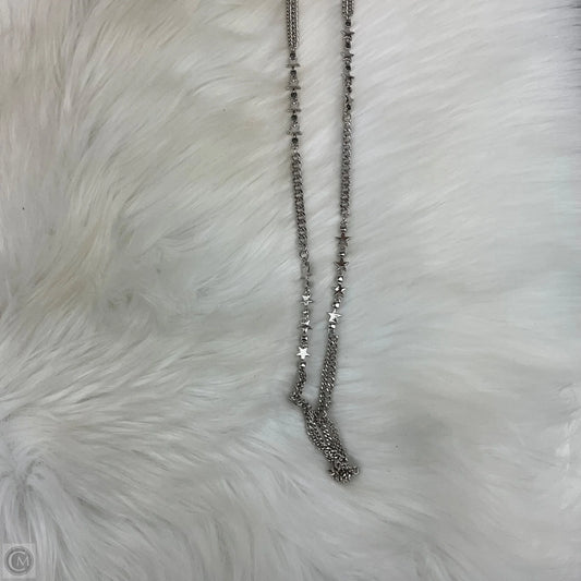 Necklace Pendant By Clothes Mentor
