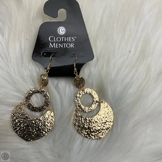 Earrings Dangle/drop By Clothes Mentor