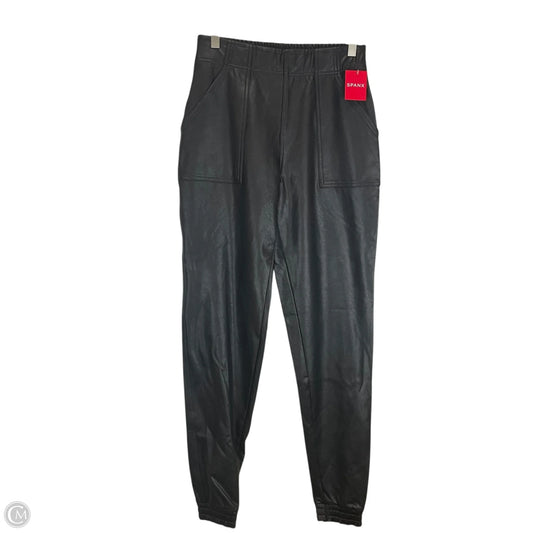 Pants Other By Spanx In Black, Size: Xs