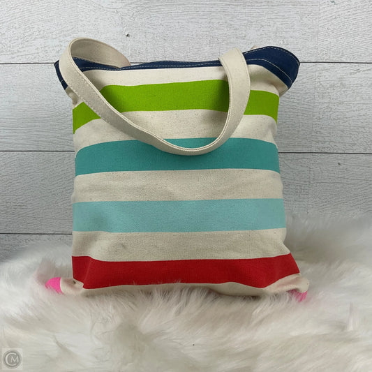 Tote Designer By Kate Spade, Size: Medium