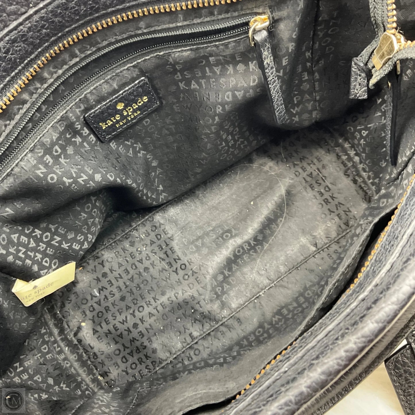 Crossbody Designer By Kate Spade, Size: Medium