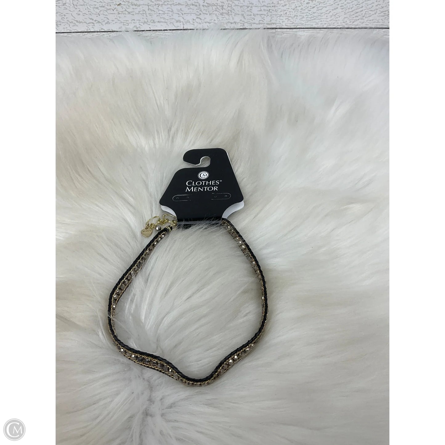 Necklace Choker & Collar By Cmc