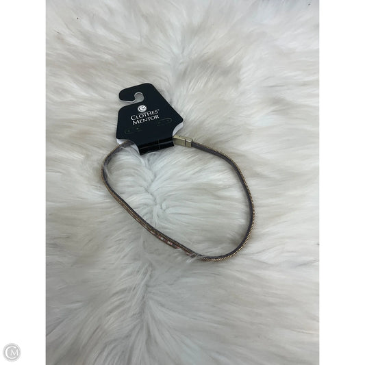 Necklace Choker & Collar By Cmc