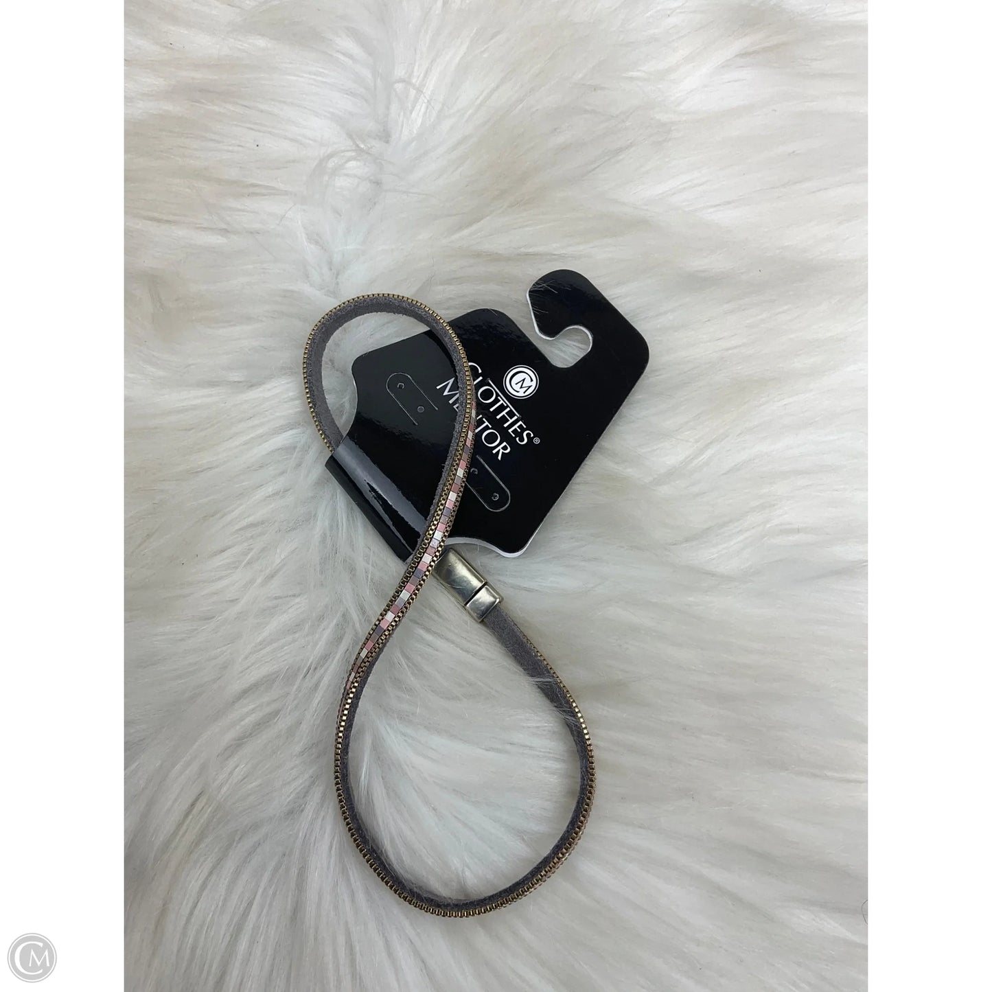 Necklace Choker & Collar By Cmc