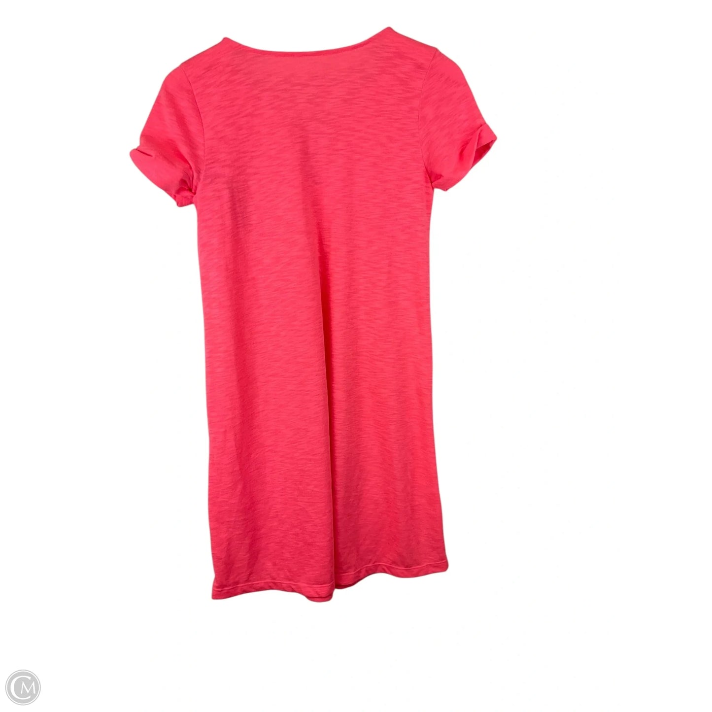 Dress Designer By Lilly Pulitzer In Pink, Size: Xs