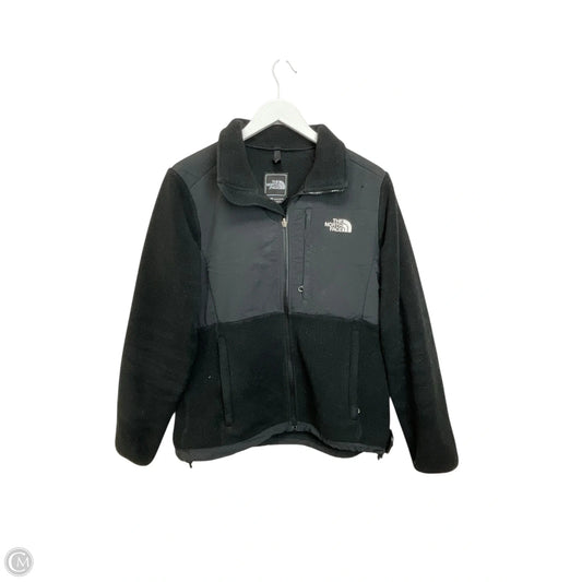 Jacket Fleece By The North Face In Black, Size: M