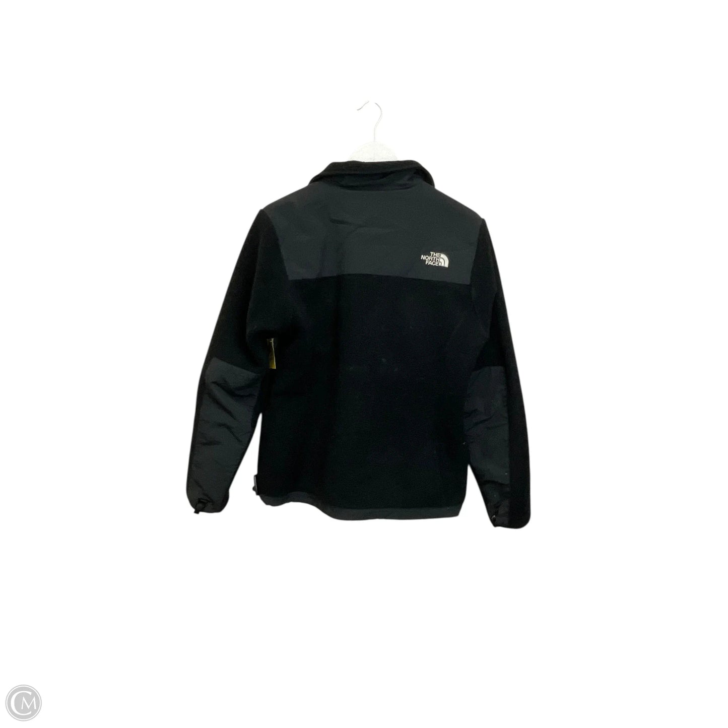 Jacket Fleece By The North Face In Black, Size: M