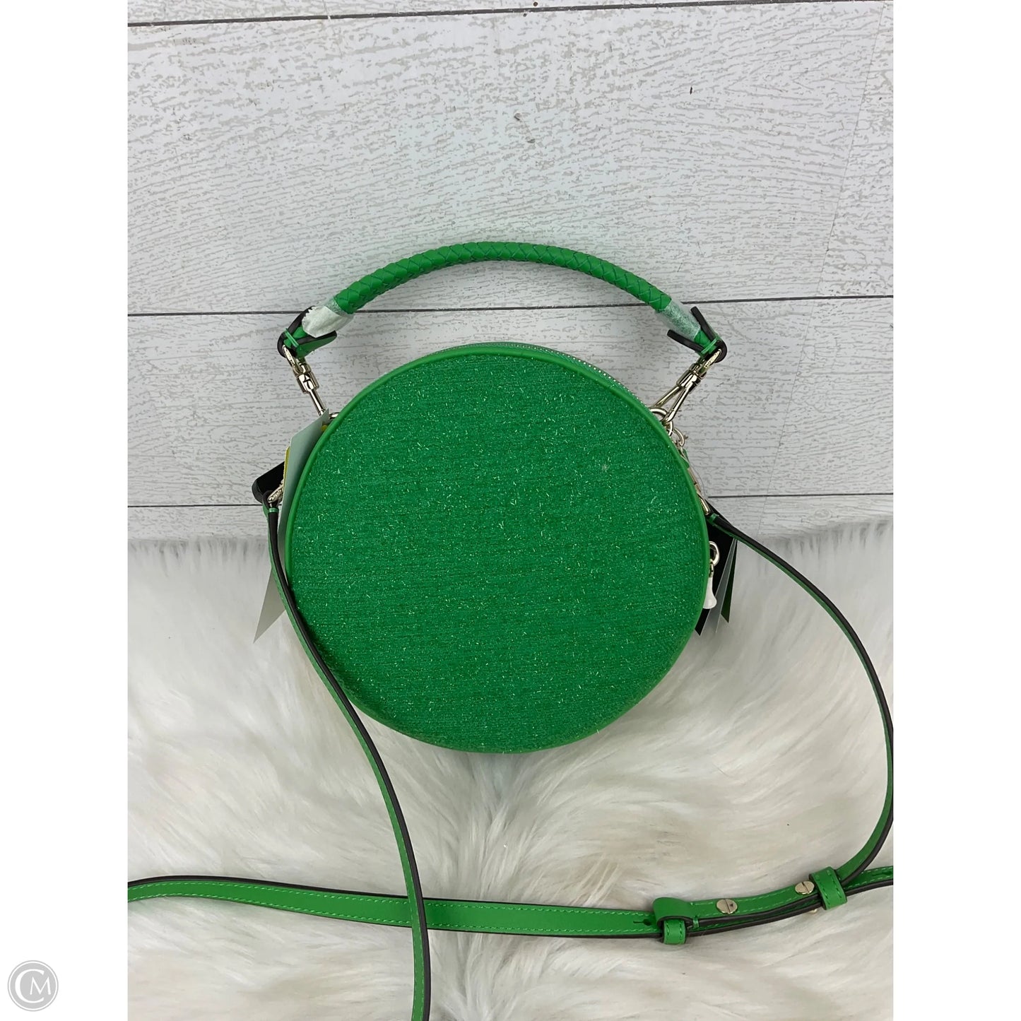 Handbag Designer By Kate Spade, Size: Small