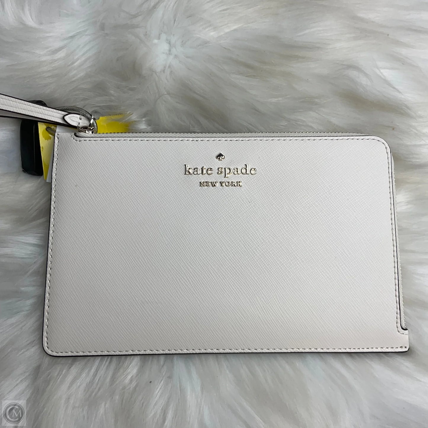 Wristlet Designer By Kate Spade, Size: Small