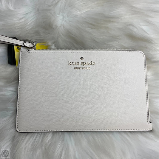 Wristlet Designer By Kate Spade, Size: Small