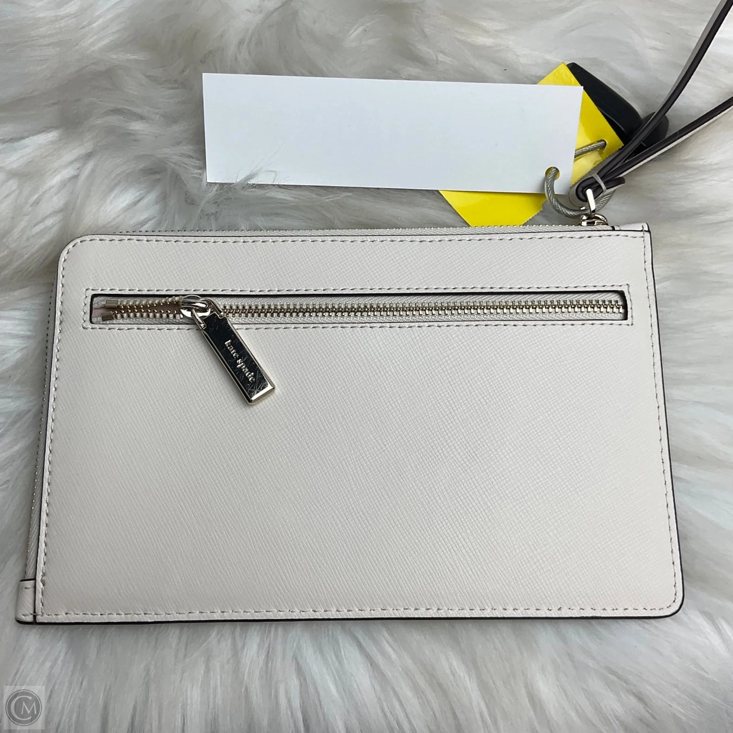 Wristlet Designer By Kate Spade, Size: Small