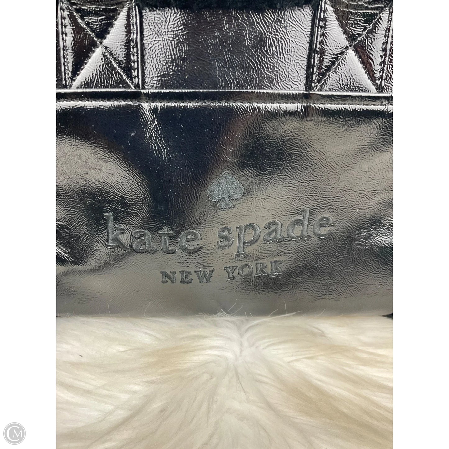 Handbag Designer By Kate Spade, Size: Medium