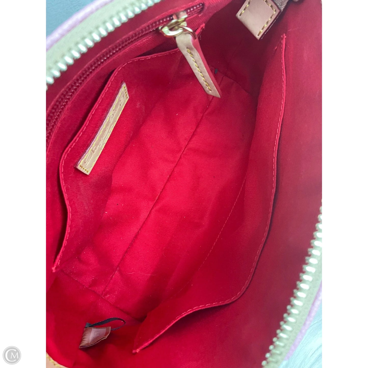 Handbag Designer By Dooney And Bourke, Size: Small