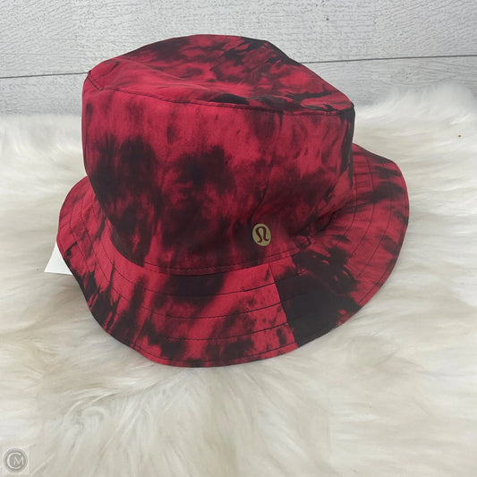 Hat Bucket By Lululemon