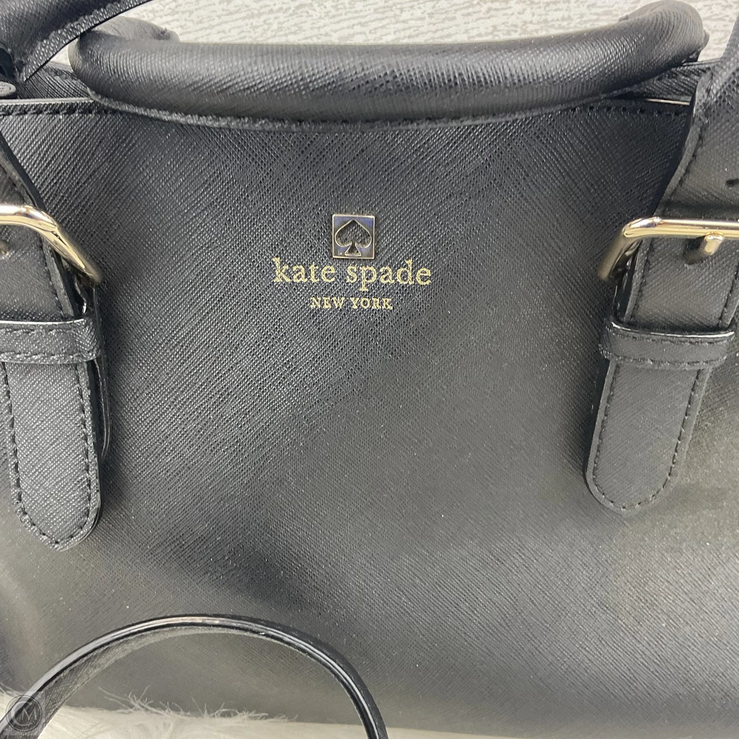 Crossbody Designer By Kate Spade, Size: Medium