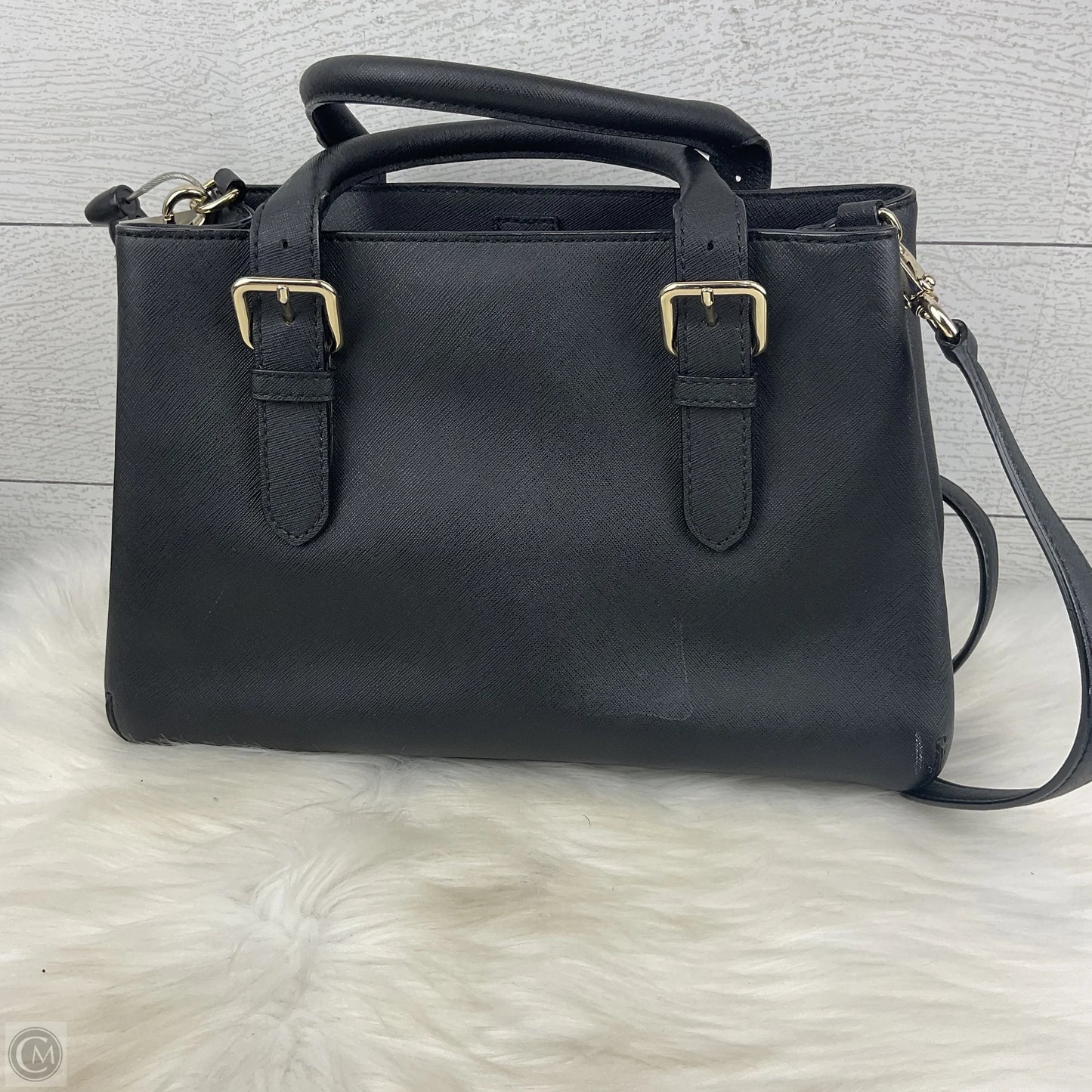 Crossbody Designer By Kate Spade, Size: Medium
