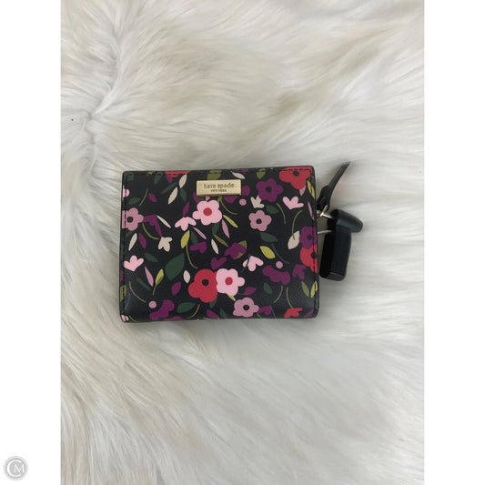 Wallet Designer By Kate Spade, Size: Small
