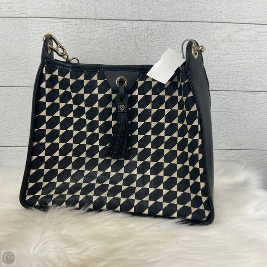 Handbag By Spartina, Size: Medium