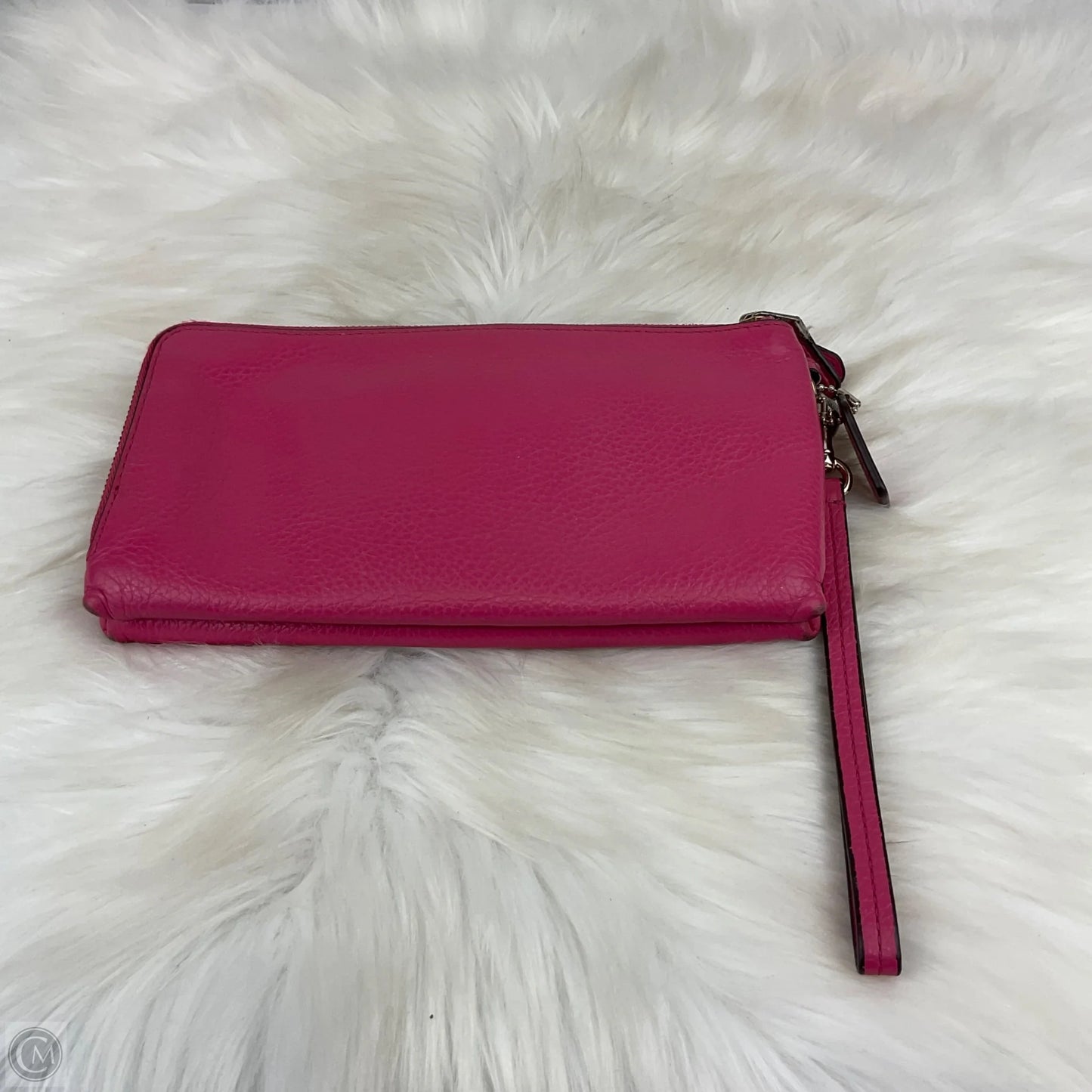 Wallet Designer By Coach, Size: Medium