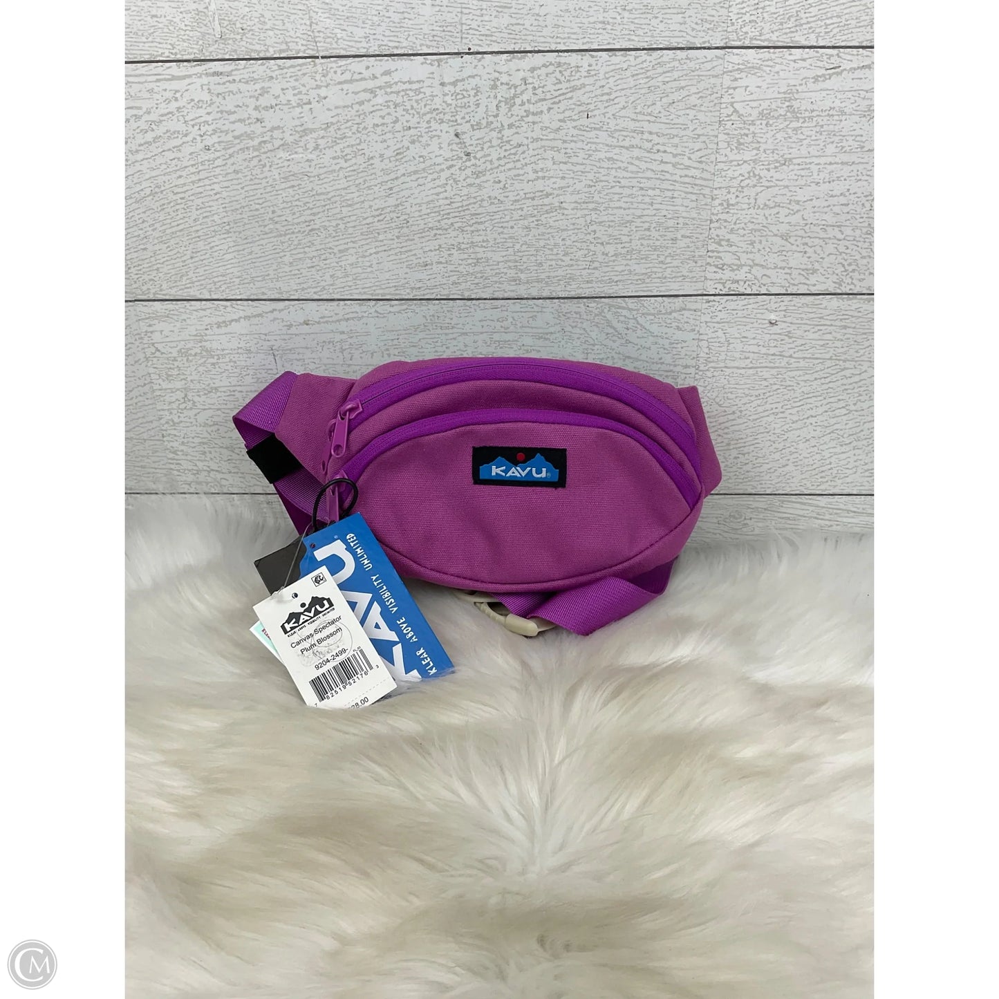 Belt Bag By Kavu, Size: Small