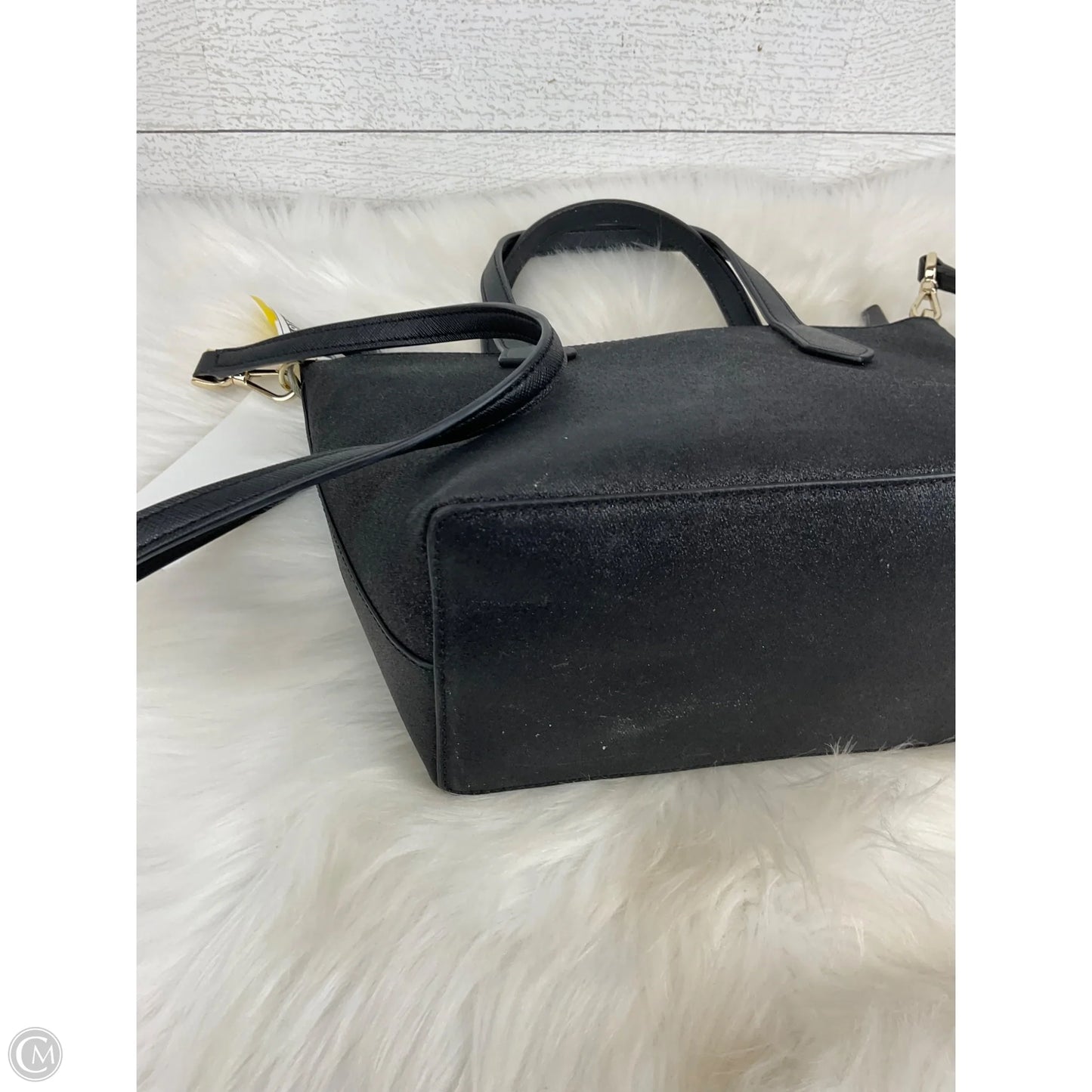 Handbag Designer By Kate Spade, Size: Small