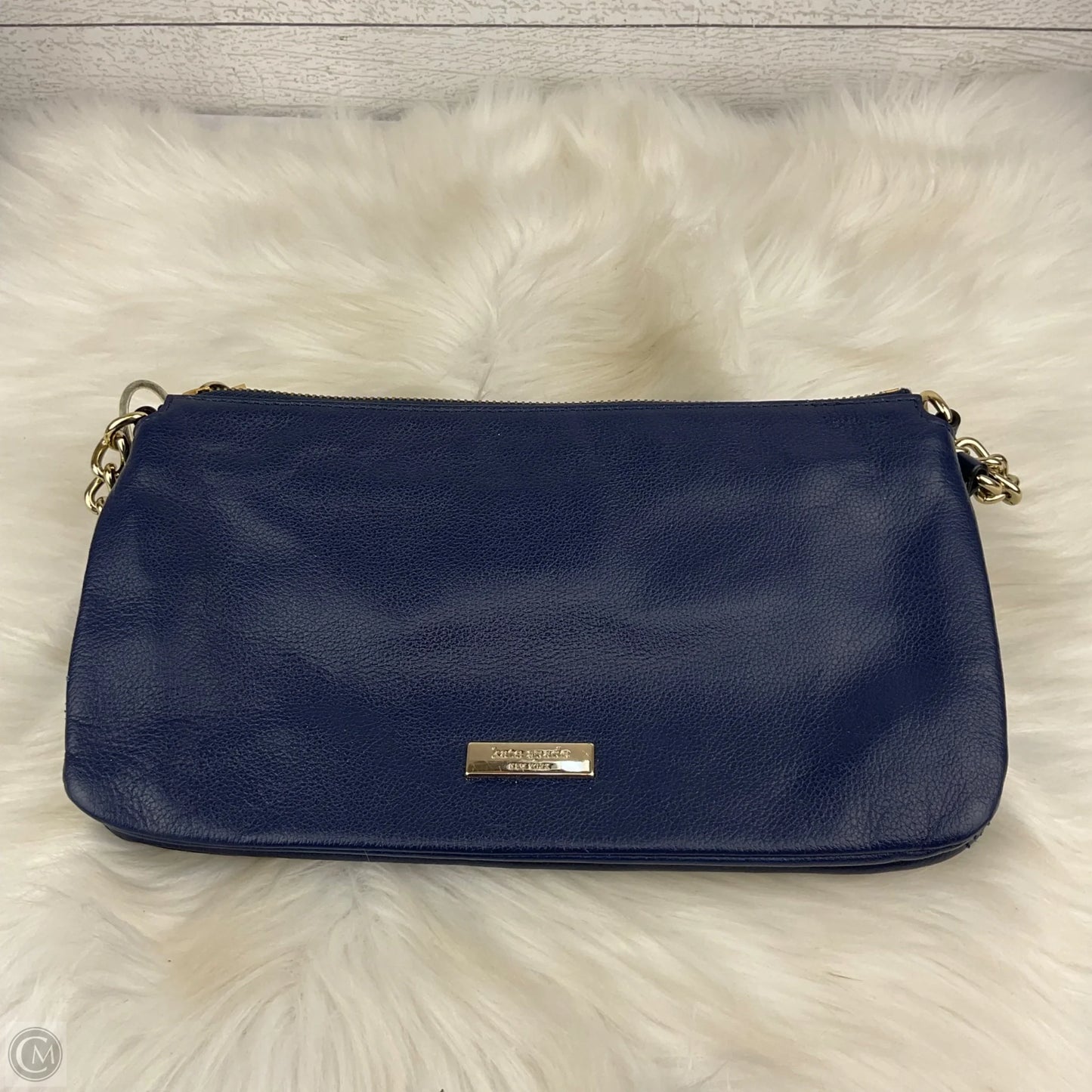 Handbag Designer By Kate Spade, Size: Small