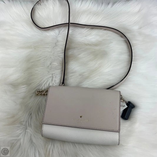 Crossbody Designer By Kate Spade, Size: Small