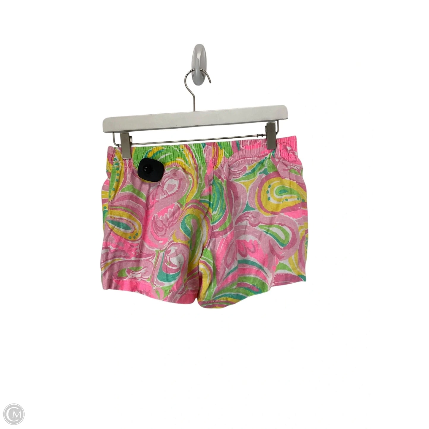 Shorts Designer By Lilly Pulitzer In Pink, Size: Xs