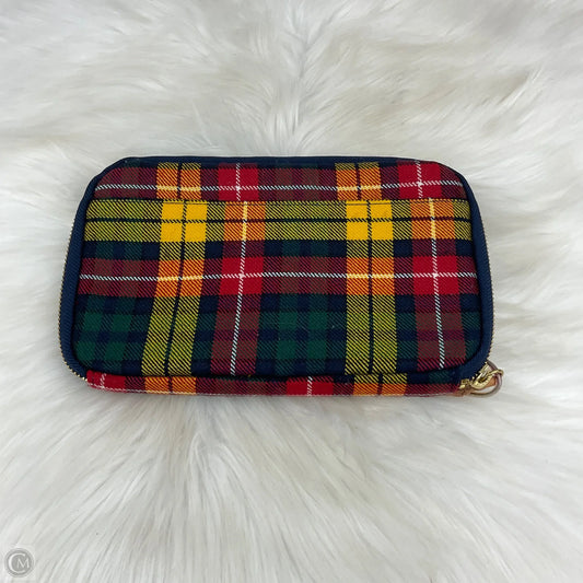 Wristlet By Clothes Mentor, Size: Medium