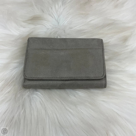 Wallet By Clothes Mentor, Size: Small