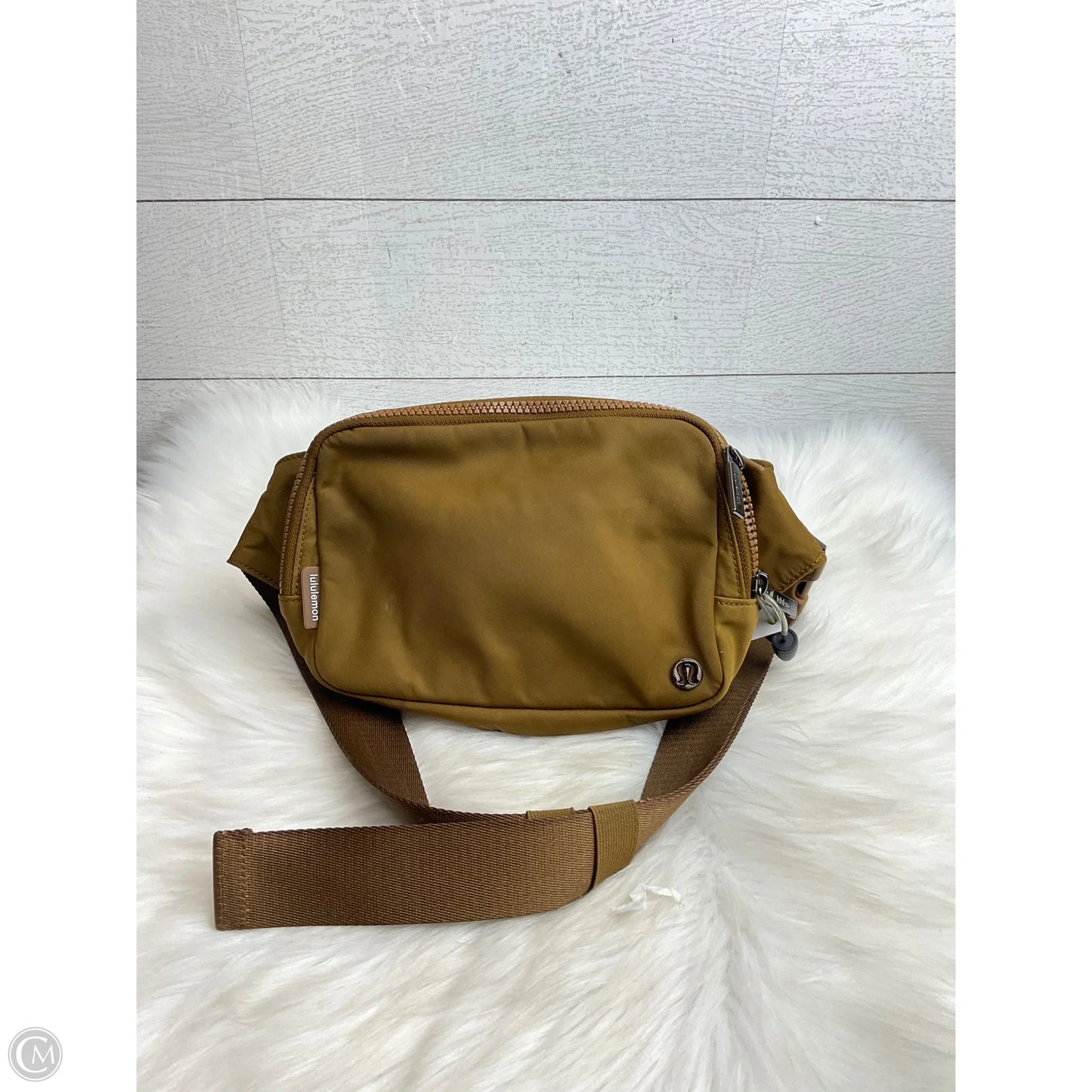 Crossbody By Lululemon, Size: Medium
