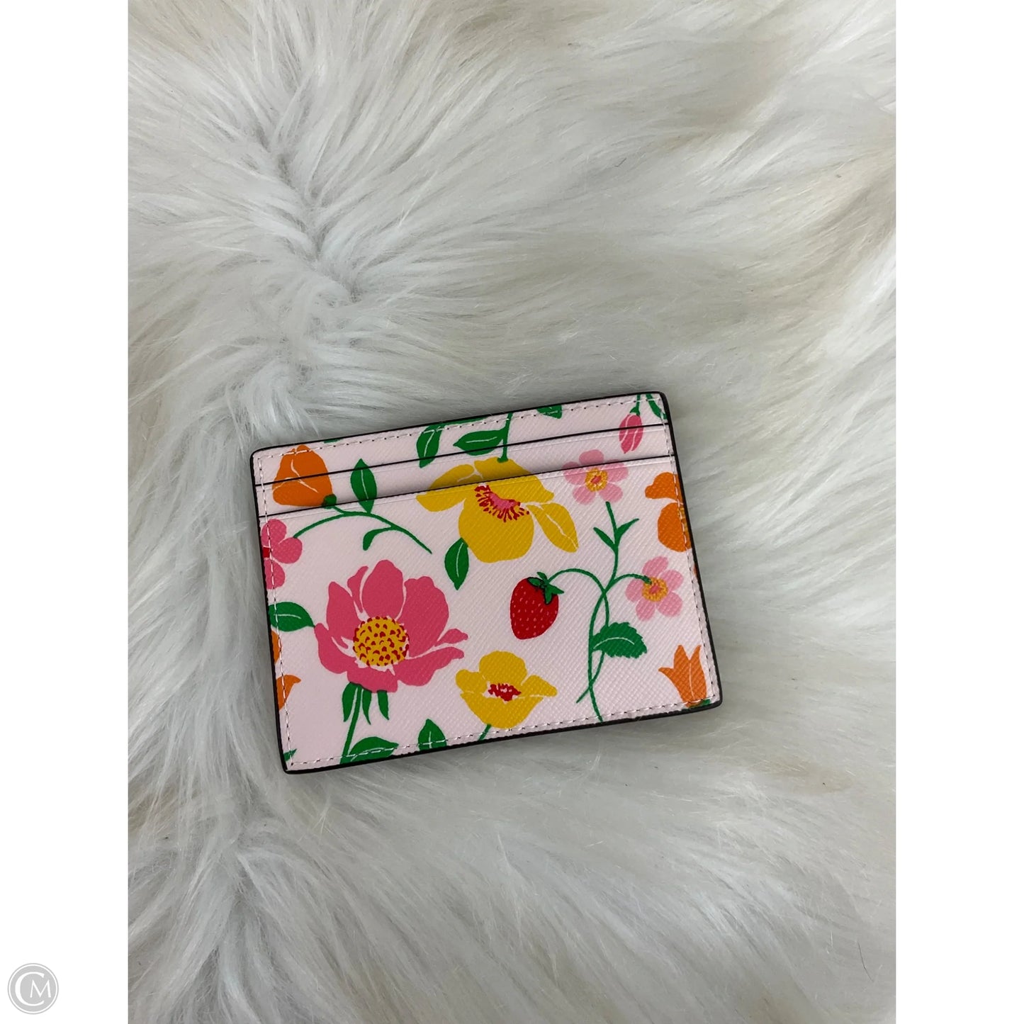 Wallet Designer By Kate Spade, Size: Small