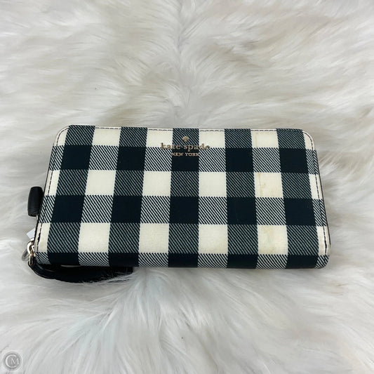 Wallet Designer By Kate Spade, Size: Medium