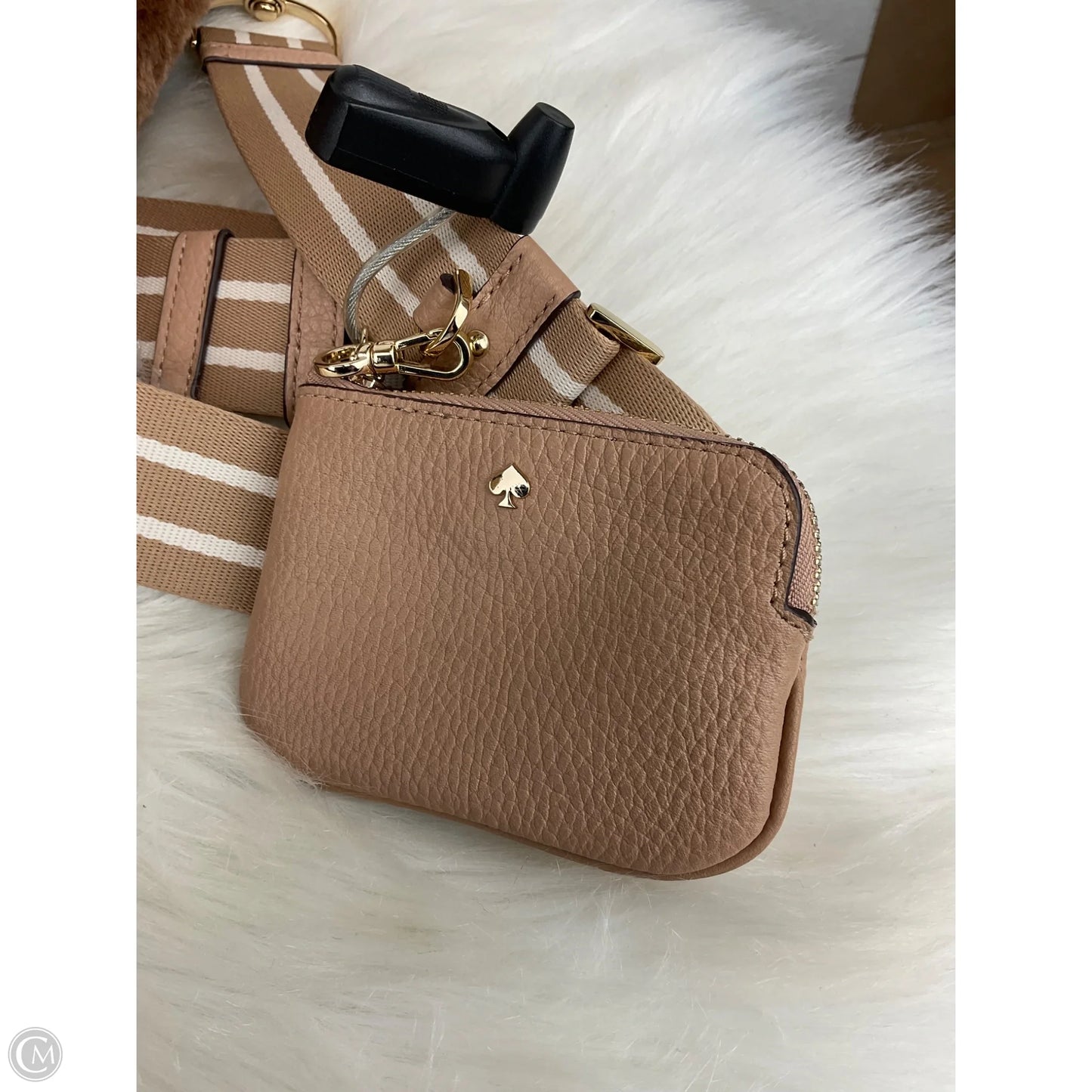 Crossbody Designer By Kate Spade, Size: Medium