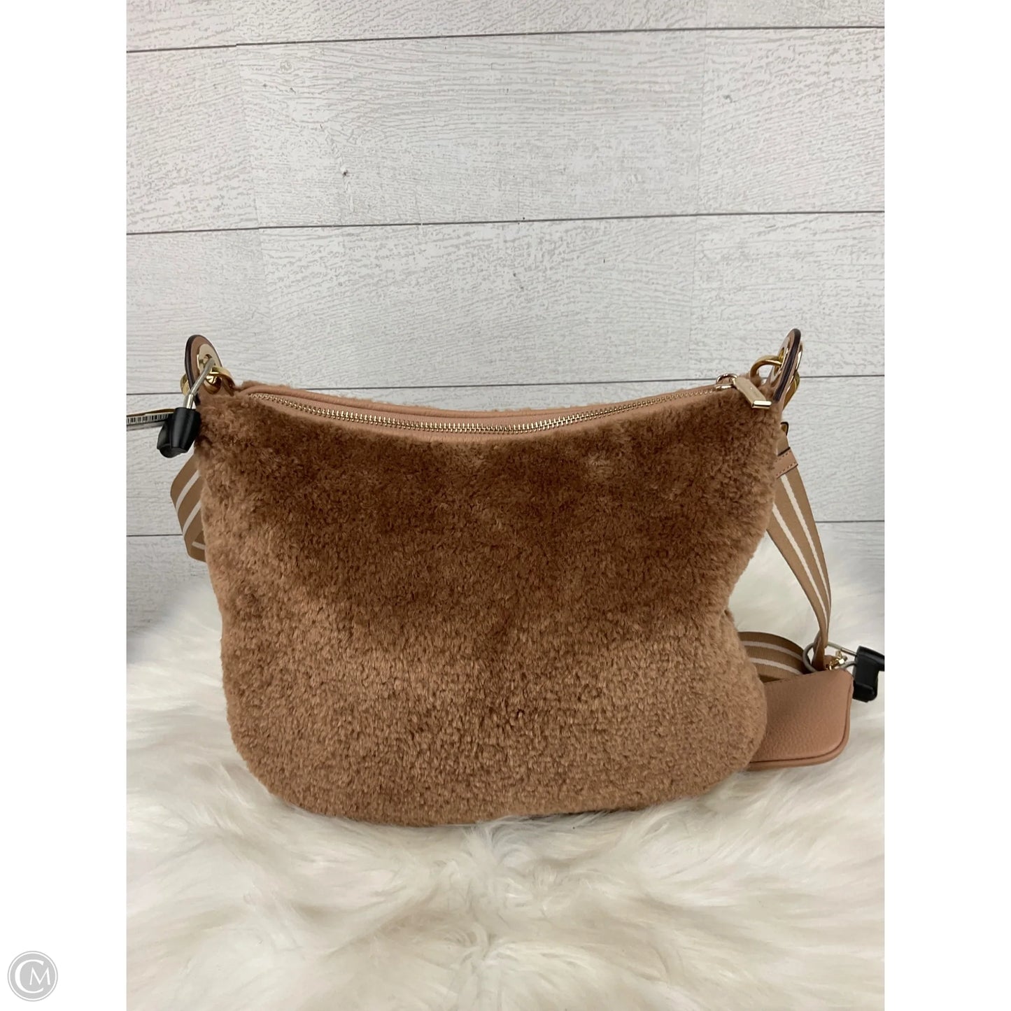 Crossbody Designer By Kate Spade, Size: Medium