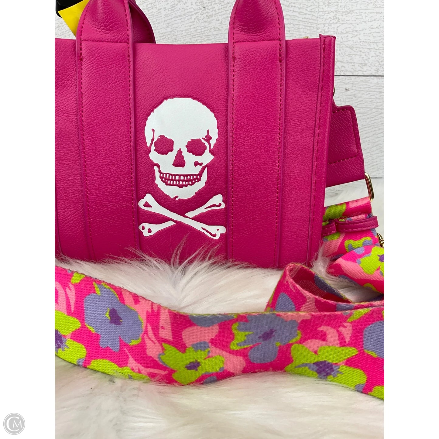 Crossbody By Betsey Johnson, Size: Medium