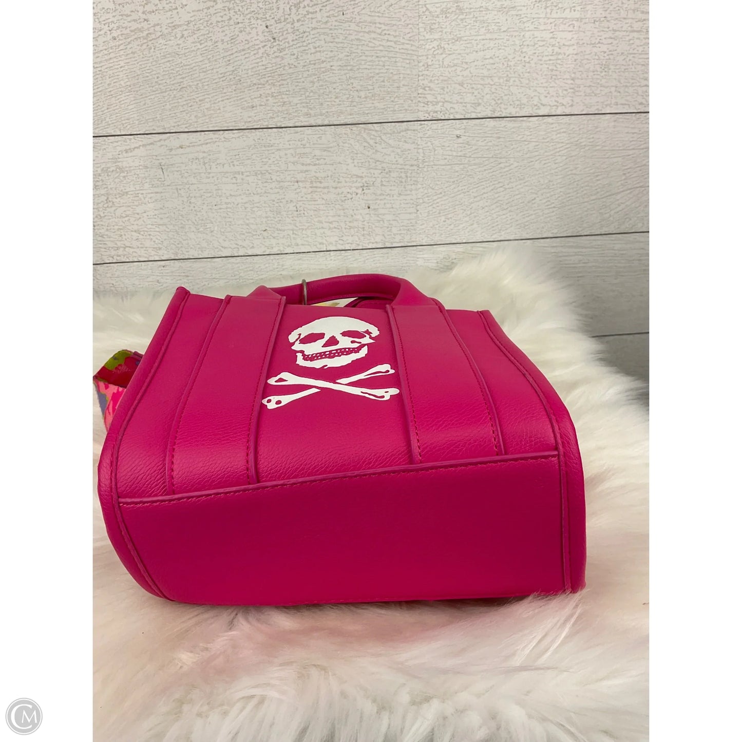 Crossbody By Betsey Johnson, Size: Medium