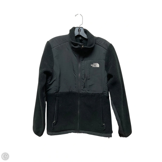 Jacket Fleece By The North Face In Black, Size: M