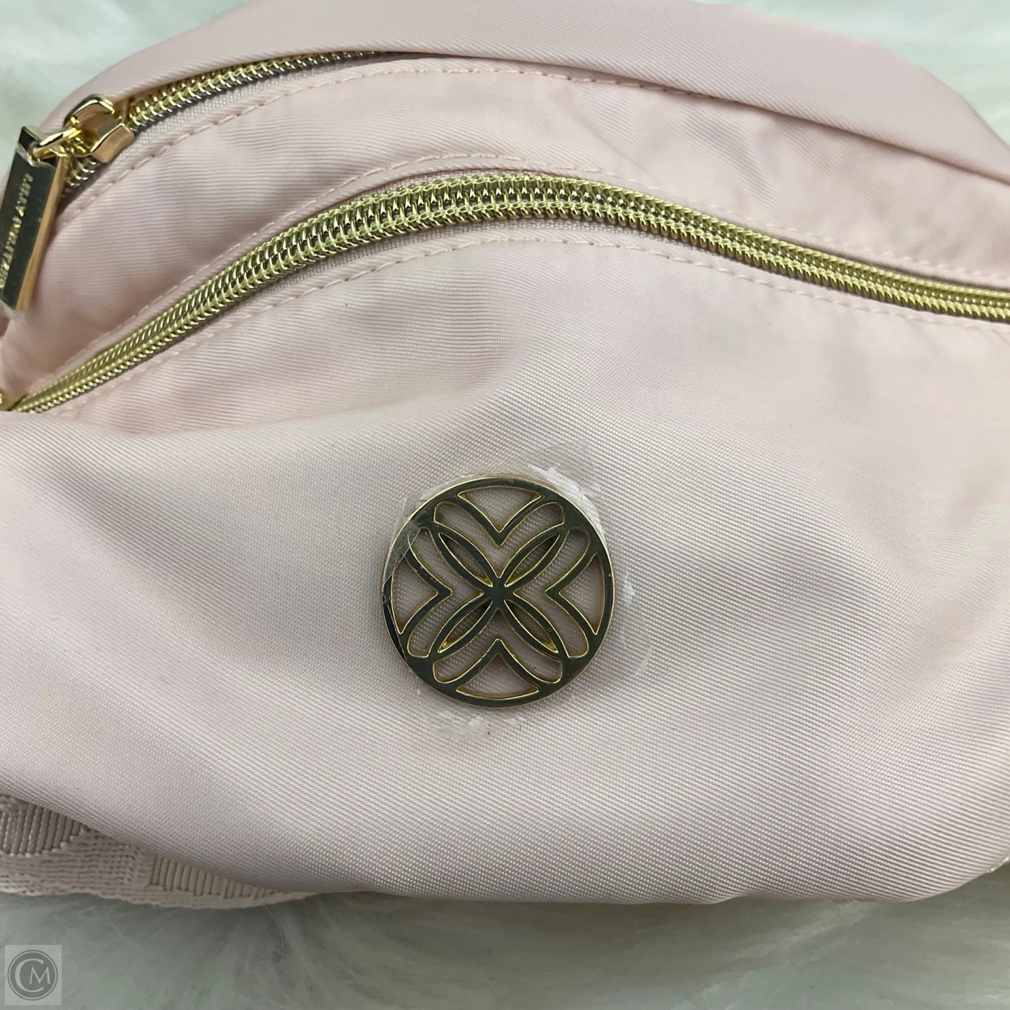 Belt Bag Designer By Lilly Pulitzer, Size: Small