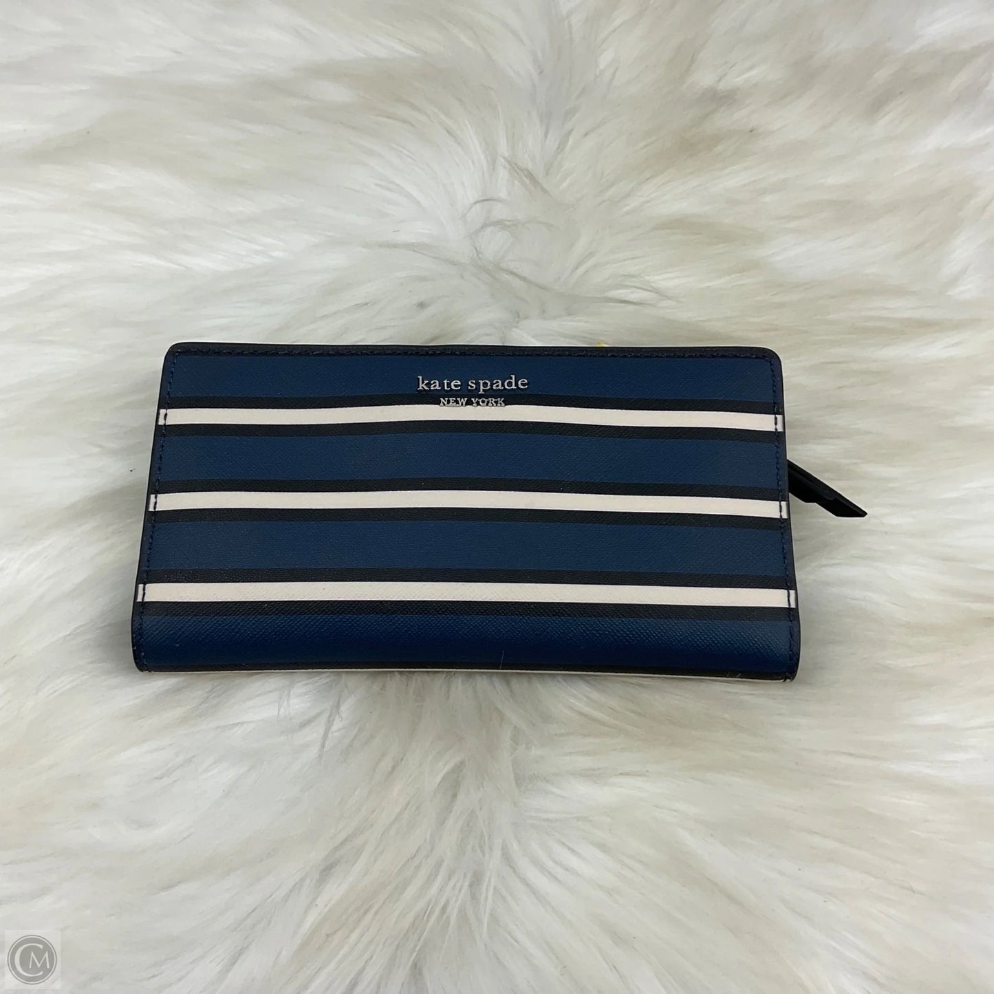 Wallet Designer By Kate Spade, Size: Medium
