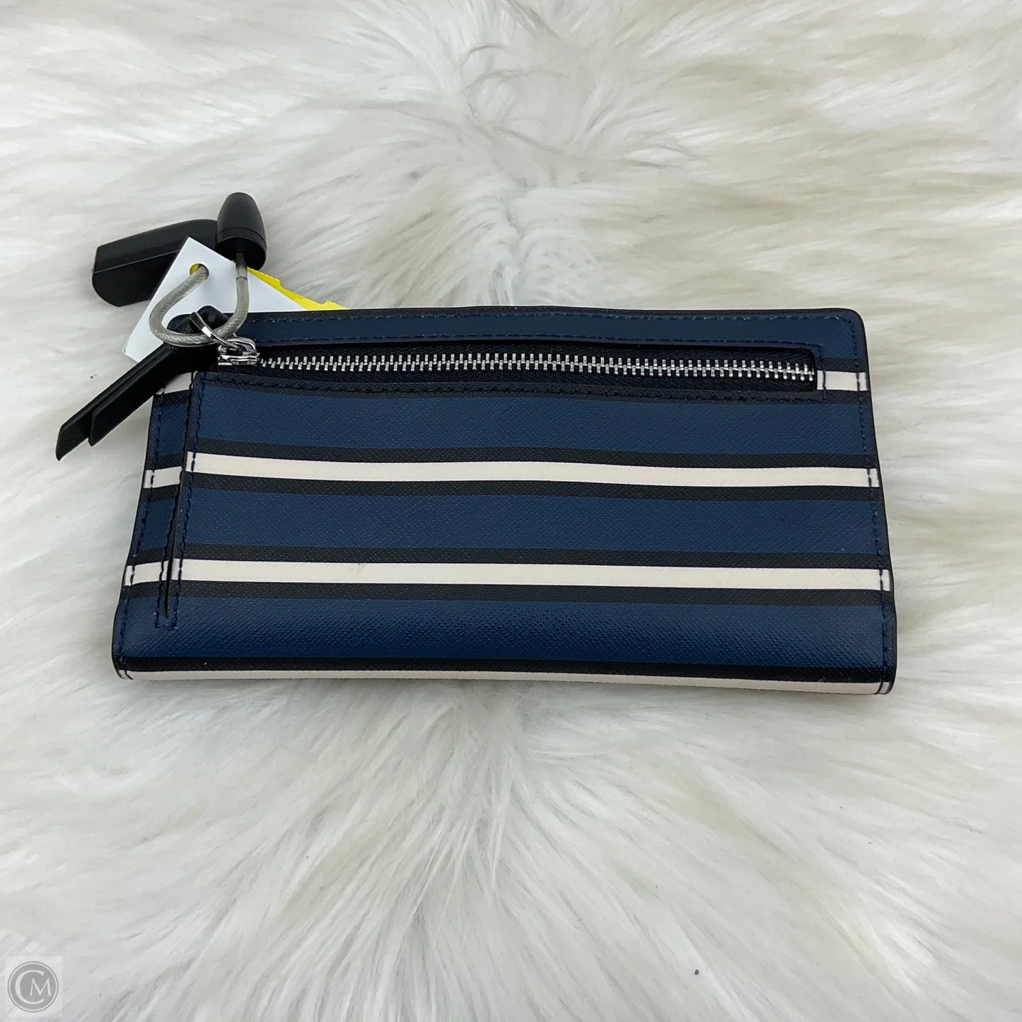 Wallet Designer By Kate Spade, Size: Medium