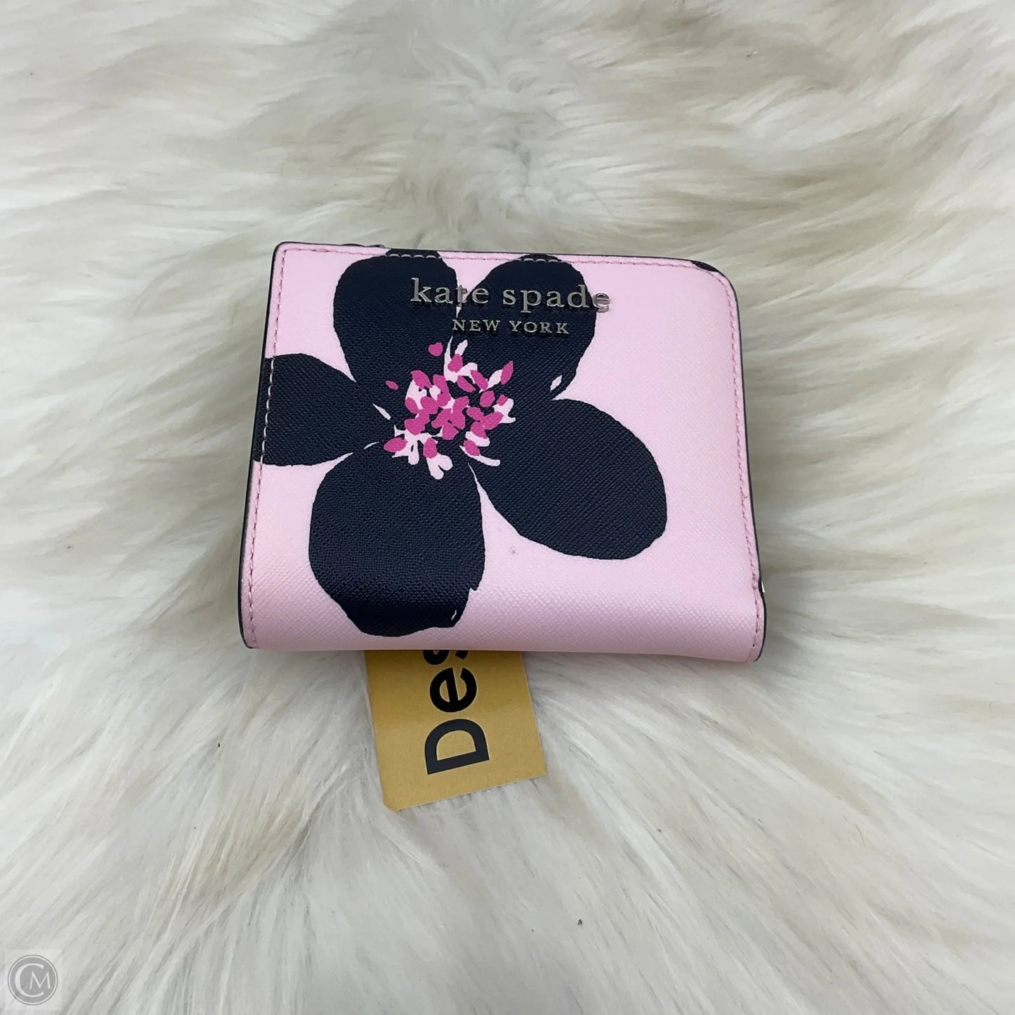 Wallet Designer By Kate Spade, Size: Small