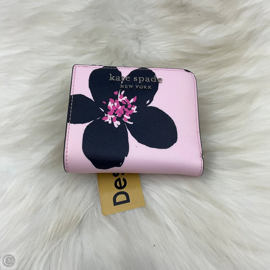 Wallet Designer By Kate Spade, Size: Small
