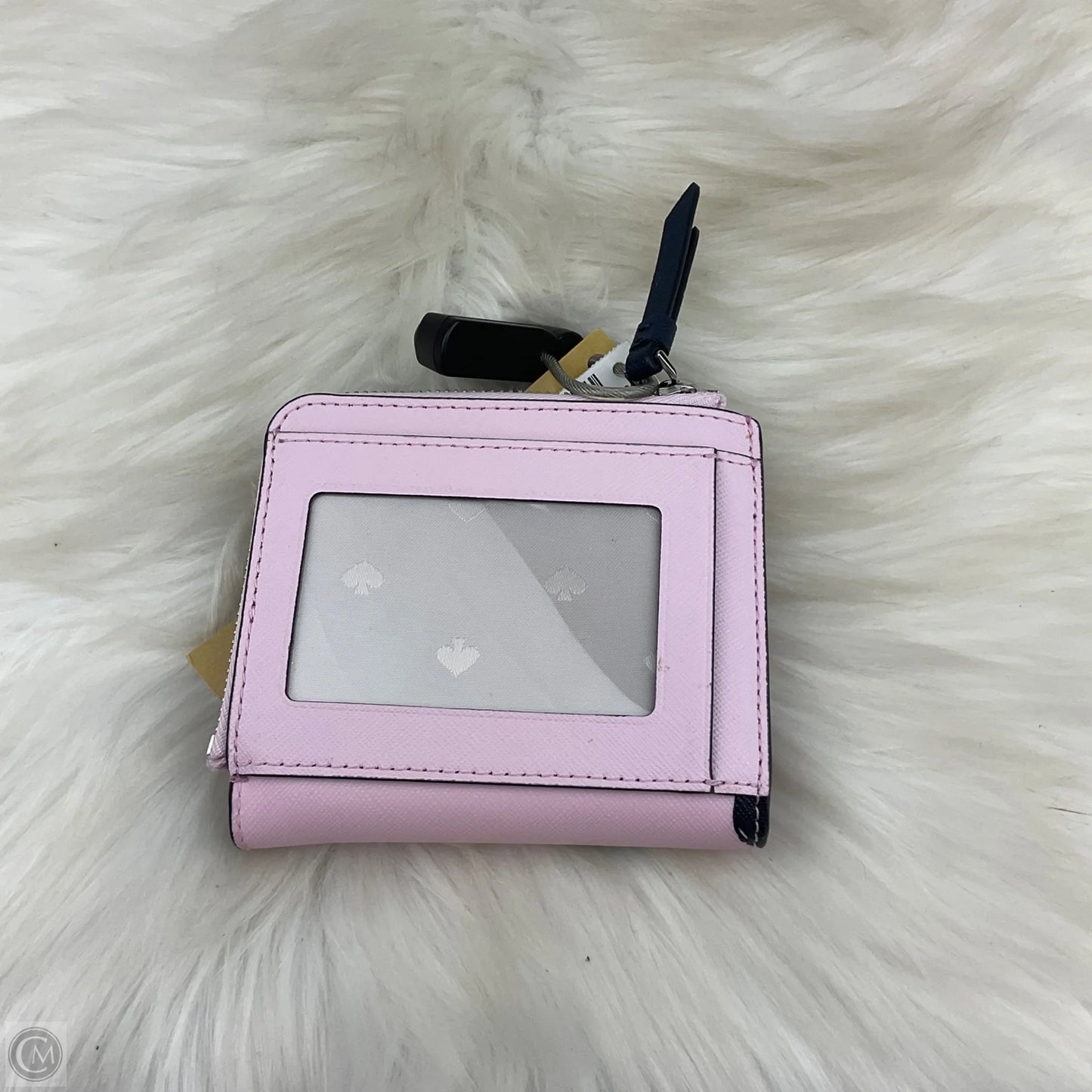 Wallet Designer By Kate Spade, Size: Small