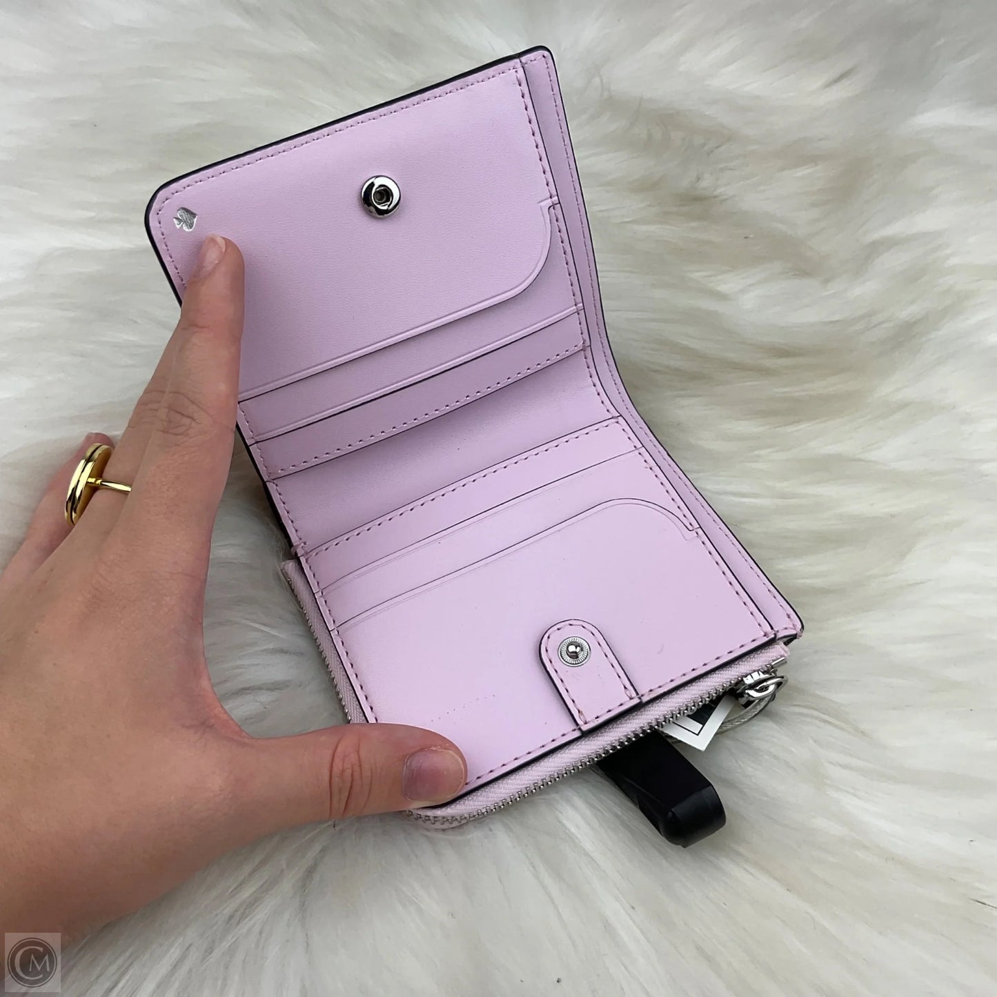 Wallet Designer By Kate Spade, Size: Small